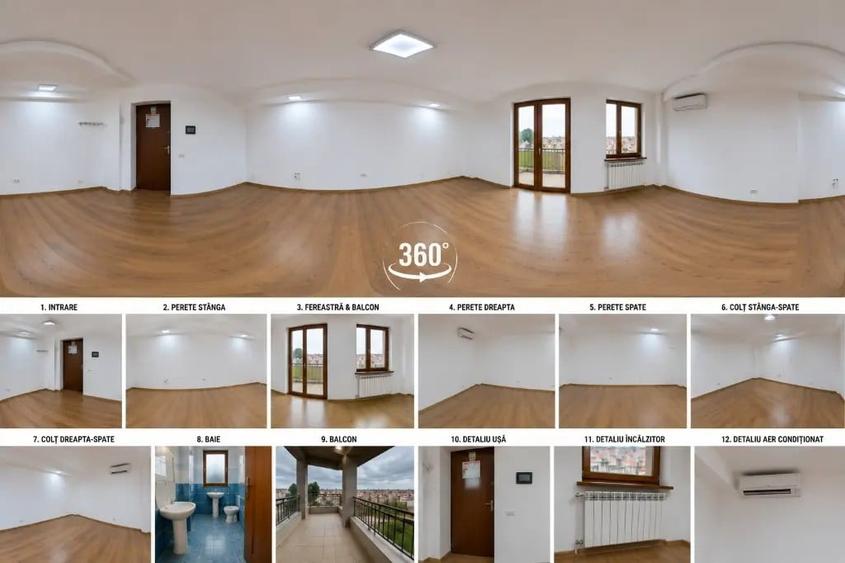 Spațiu comercial, de 55 mp, în Central