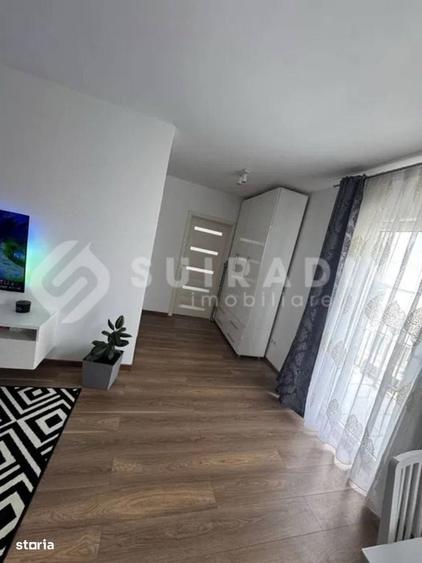 Apartament cu 2 camere în Calea Turzii