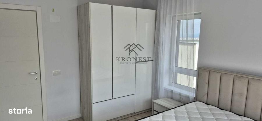 Apartament 2 Camere Decomandat | Calea Bucuresti | Parcare | 550 - 3