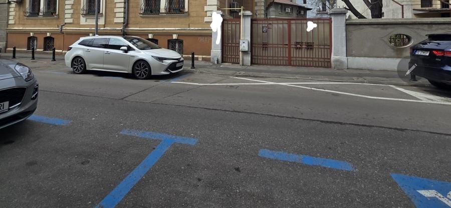 Apartament decomandat în Rosetti