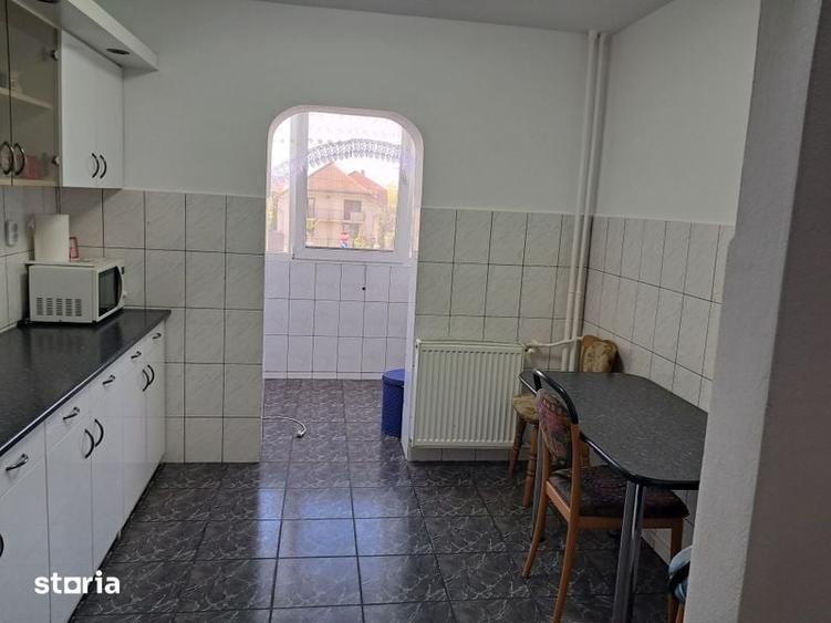Apartament cu 2 camere în Nufărul