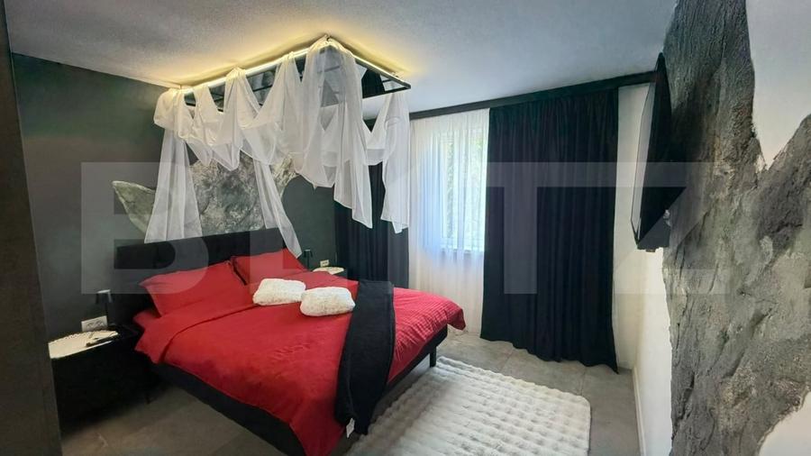 Apartament 2 camere decomandat – ideal pentru regim hotelier | Zona Cetate - 1