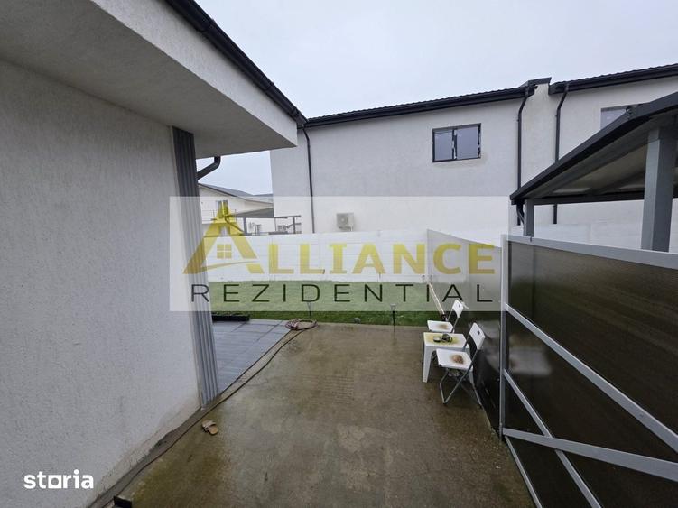 CASA TIP DUPLEX - POPESTI LEORDENI - Gata de mutat - 174.900euro - 13