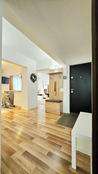 4 Camere Obor | Mobilat & Utilat | Mutare Imediată | 0% Comision! - 1