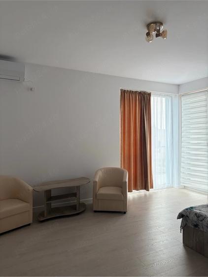 Apartament cu 2 camere decomandat în Giroc