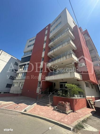 Apartament cu 4 camere în Central