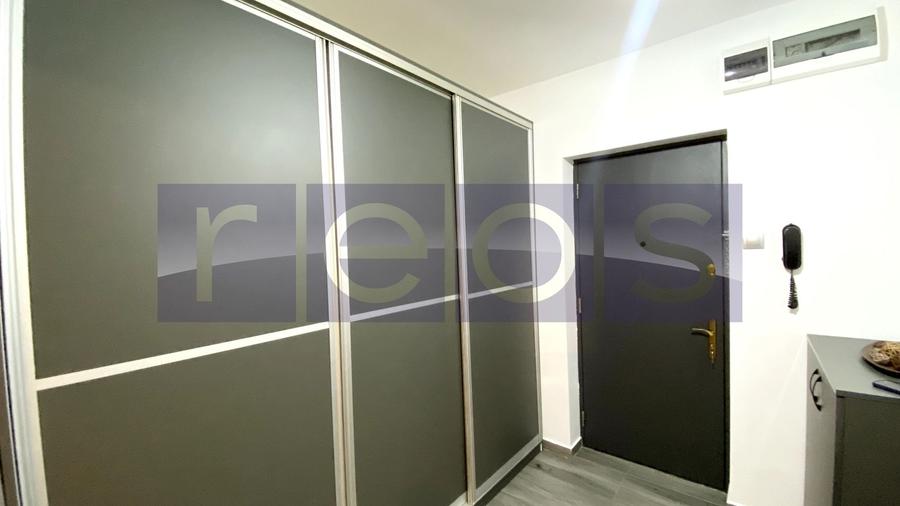 Apartament cu 2 camere semidecomandat în Panduri