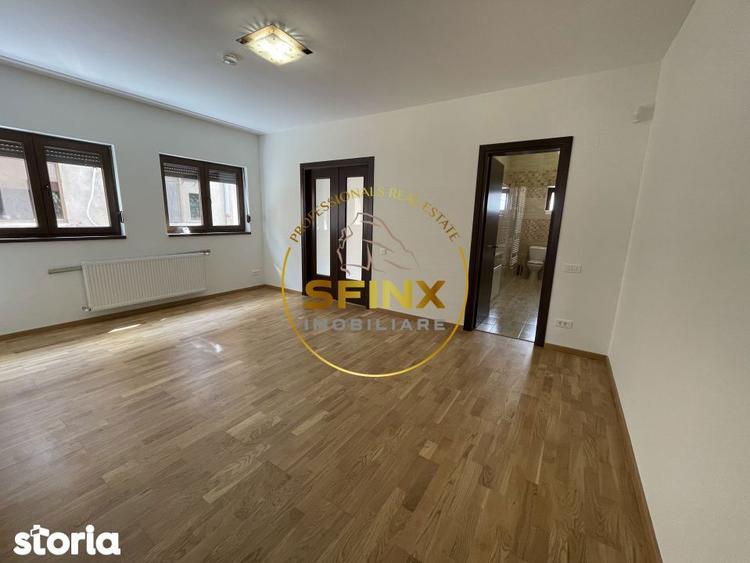 2 camere | Dorobanti | Vila interbelica renovata | 74 mp utili - 14