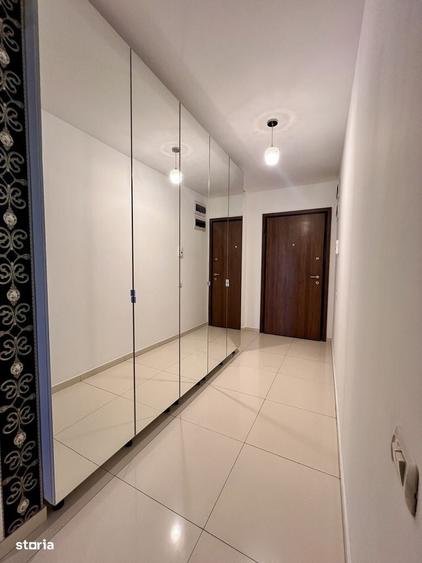 Apartament cu 2 camere în Brâncoveanu