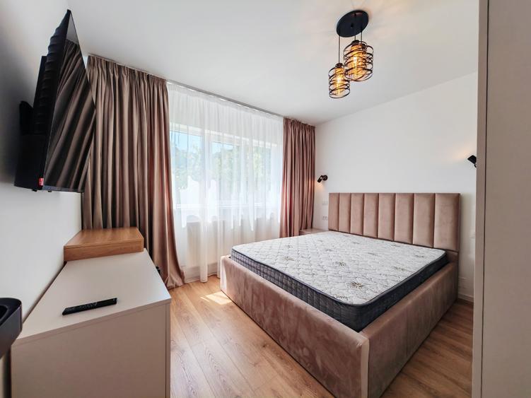 Apartament cu 2 camere decomandat în Timpuri Noi