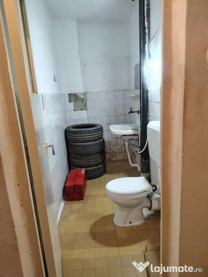 Vand apartament 4 camere, strada Brailei, Focsani - 8