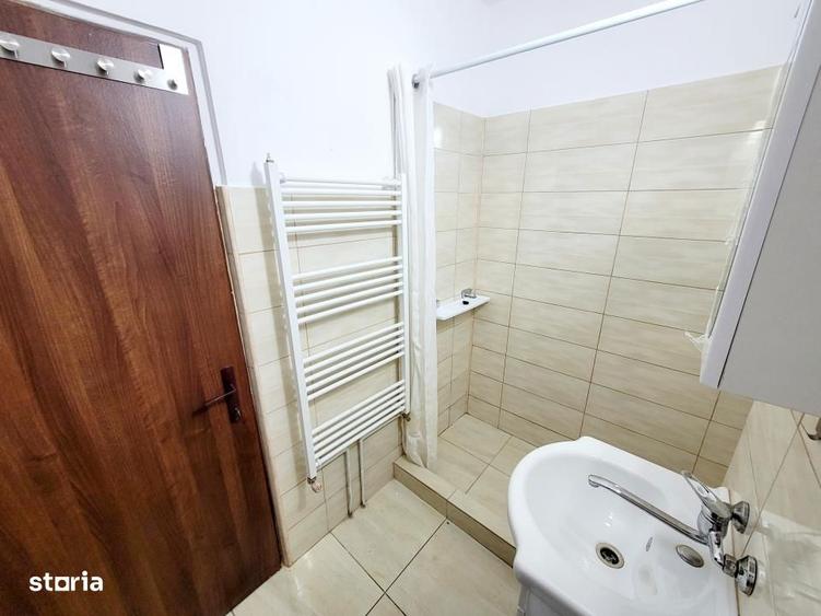Apartament 2 camere, Circumvalatiunii - Iulius Town - 10
