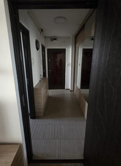 Direct proprietar | Garsoniera decomandata | Centrala proprie | Bloc reabilitat | 10 min Metrou Gorjului/Pacii - 5