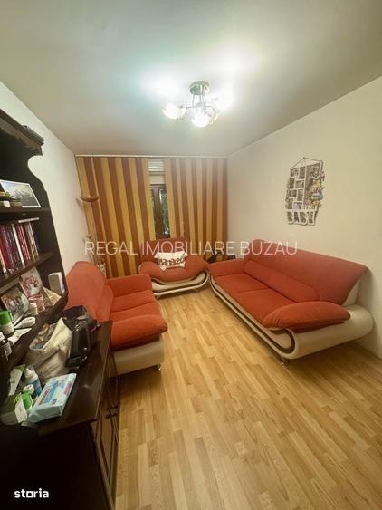 Apartament 4 camere Viitorului