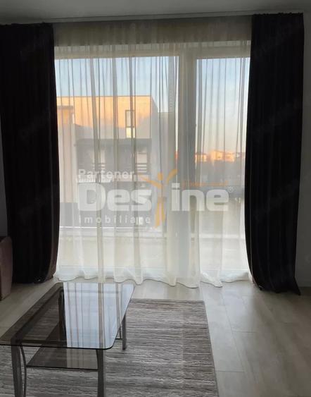 Închiriez apartament 2 camere bloc nou, Freidorf , - 9