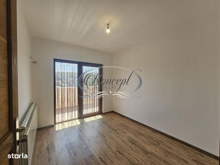 Casă cu 4 camere în Juc-Herghelie