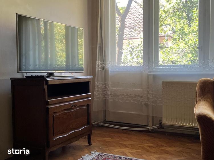 Apartament cu 3 camere în Grigorescu