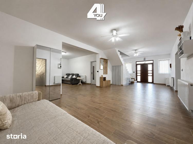 Vila P+M | Teren 2.886 m2 | ?iria - 6