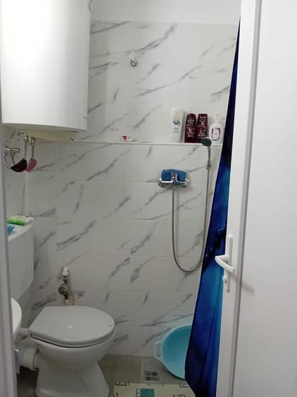 Garsonieră nedecomandată în Țiglina 1
