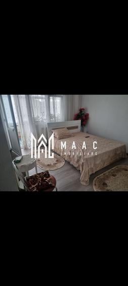 Garsonieră de vânzare | Râmnicu Vâlcea, Cartierul Nord | 34 mp - 1