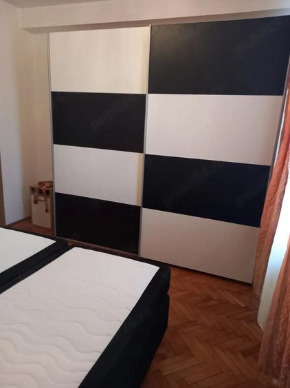 Apartament cu 2 camere decomandat în Complex Studențesc