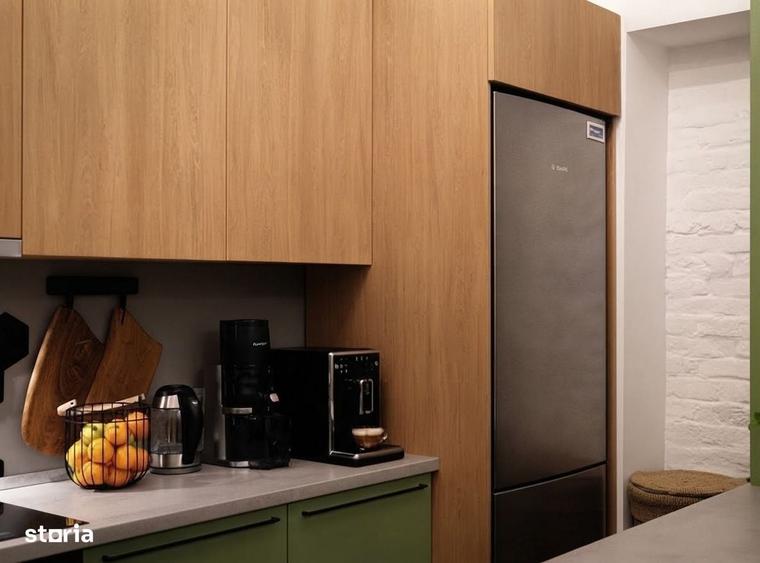 Apartament cu 2 camere în Zorilor