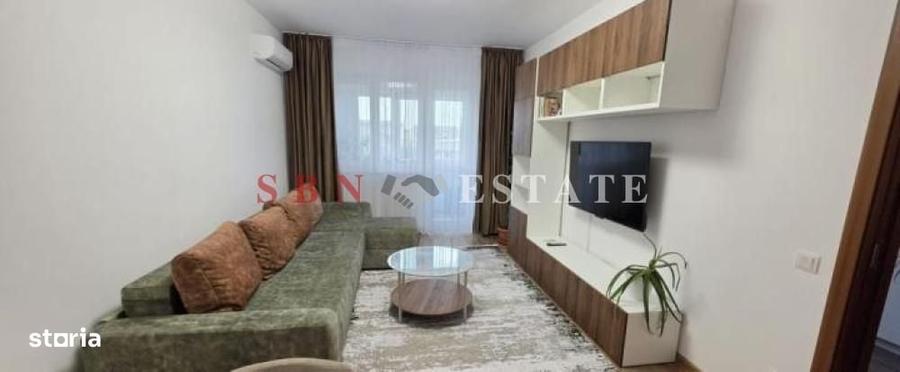 Apartament 2 Camere Ghencea | Centrala | Parcare | Prima inchiriere - 2