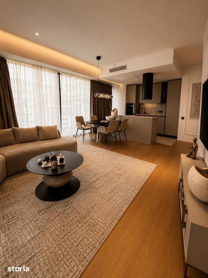 Apartament High-End 4 camere | One Floreasca Towers - 10