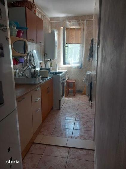 Apartament 2 camere, Zona PISTRUIATU - 2
