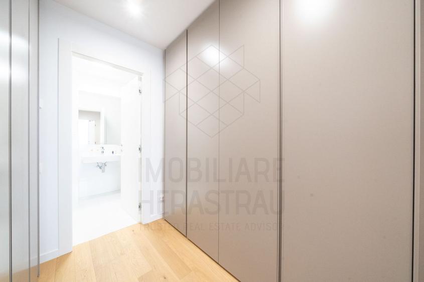 UP-Site | Apartament 2 camere vedere superbă Lac Floreasca - 19