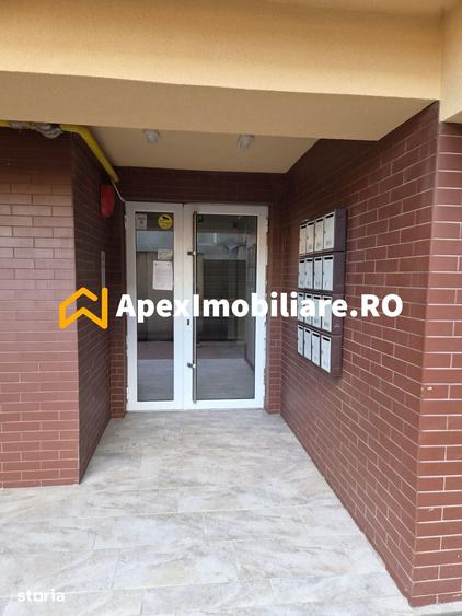 Apartament cu 2 camere decomandat în Pantelimon