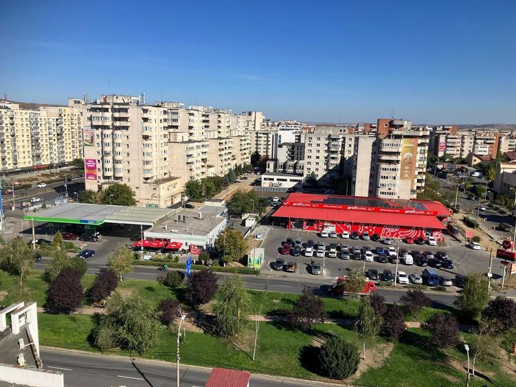 Garsonieră decomandată în Mărăști