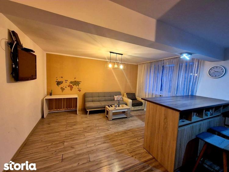 Apartament 2 camere Ultracentral de inchiriat - 6