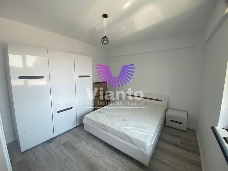 Apartament cu 2 camere decomandat, mobilat în Șelimbăr
