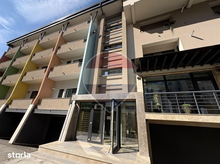 Garsoniera cu dormitor separat, ultracentral, Bulevardul Unirii (Mara) - 6