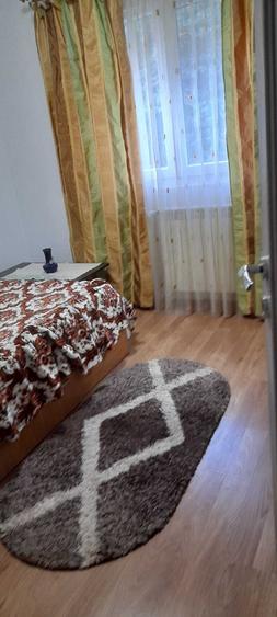 Apartament cu 2 camere semidecomandat în Giurgiului