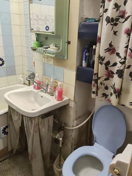 Apartament cu 3 camere decomandat în Pantelimon