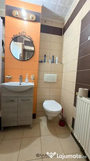Apartament 3 camere decomandate zona Strand - 4