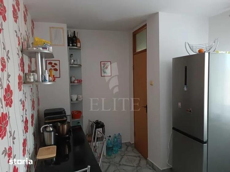 Garsonieră decomandată în Mănăștur