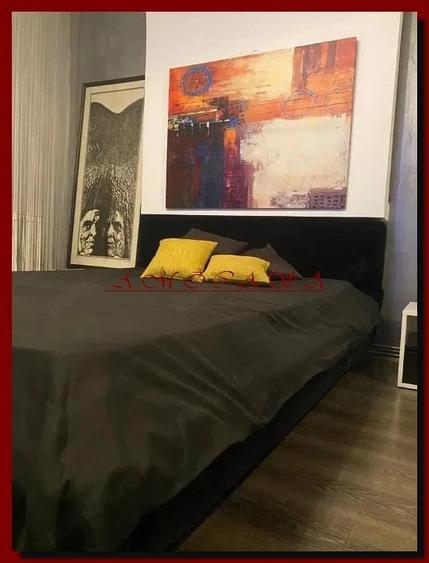 Apartament cu 2 camere decomandat în George Enescu