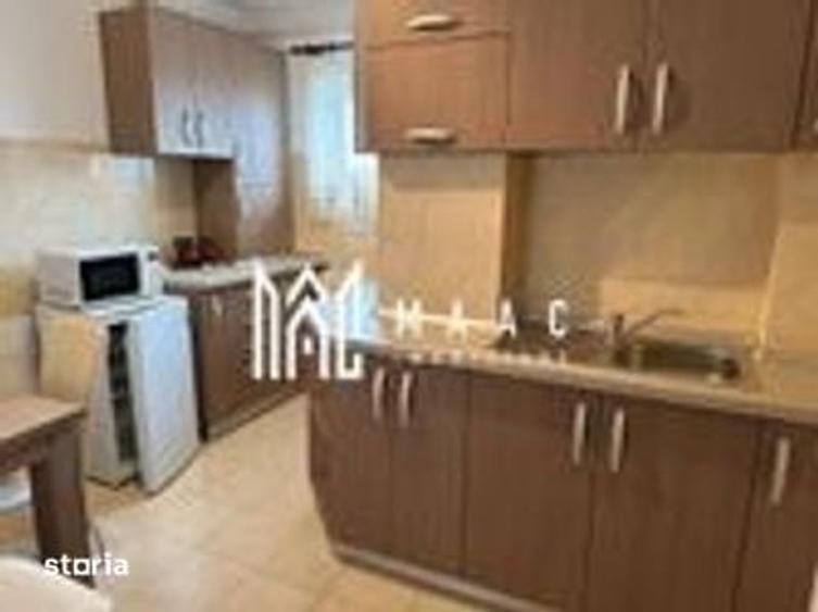 Apartament cu 2 camere decomandat în Tilișca