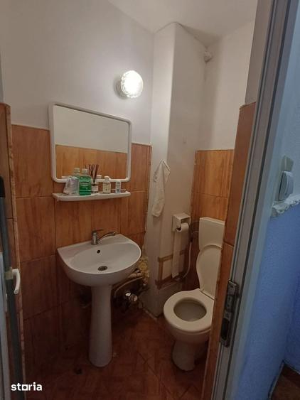 Apartament cu 2 camere semidecomandat în Sud