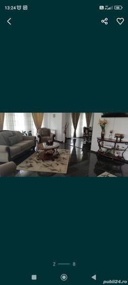 Casă în Șieu