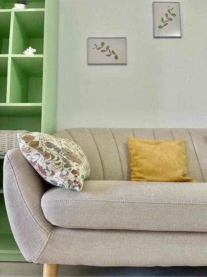 Apartament decomandat în Central