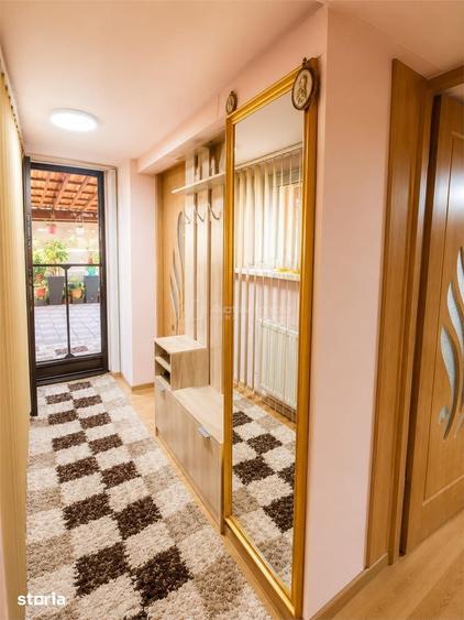 Casa de vanzare str. Lundwig Roth Talmaciu - 15