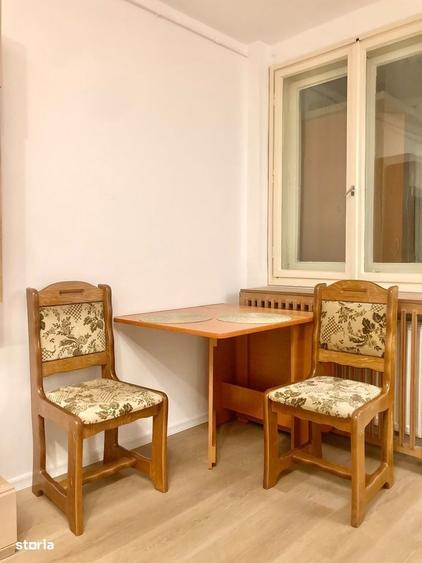 Garsonieră în Giurgiului