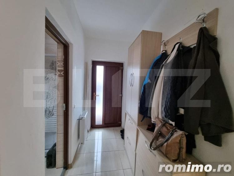Casă cu 4 camere cu Teren 279 Mp în Central