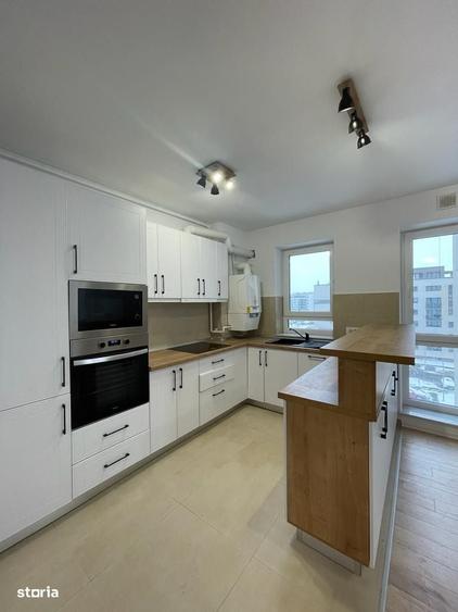Apartament STUDIO Coresi Avantgarden - 6