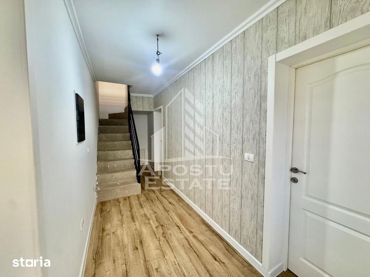 Casă cu 5 camere cu Teren 489 Mp în Central