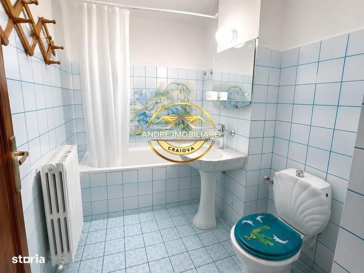 Apartament cu 4 camere decomandat în 1 Mai